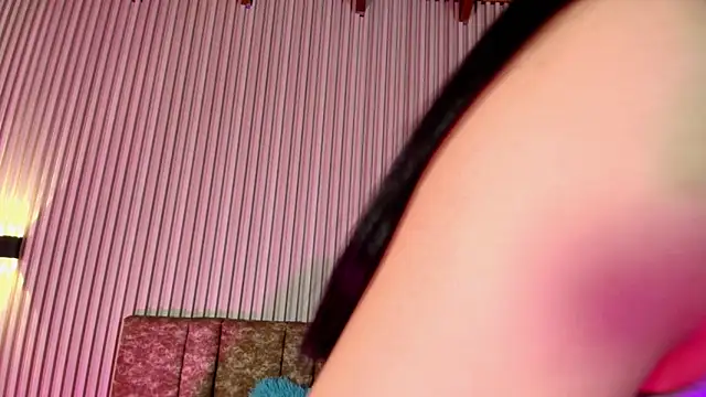 Snapshot of tiffany_johnson11 chatting on October 24, 7:32 pm tiffany johnson11 online show from October 24, 7:32 pm