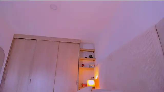 allana franco online show from October 17, 3:32 am