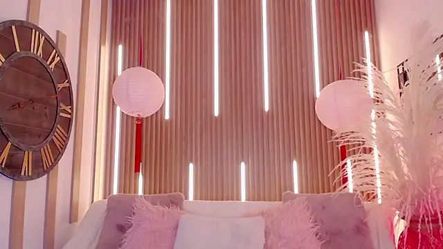 Aniie Doll online show from January 11, 8:36 pm