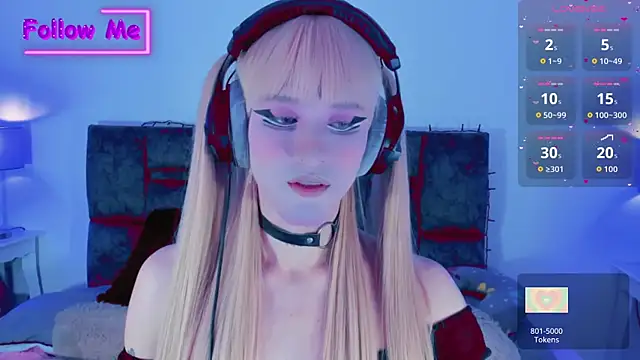 Kirmyy  online show from October 19, 8:00 pm