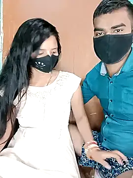 Suhani512 online show from February 5, 5:10 am