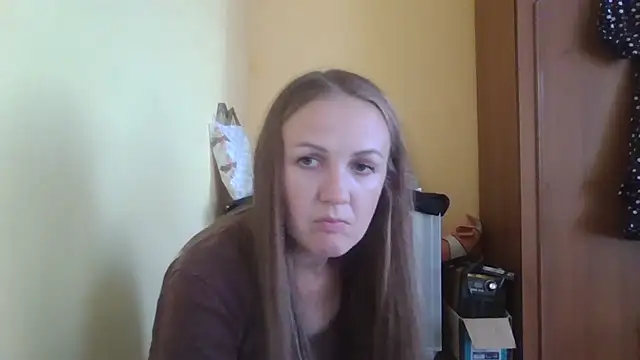 Milaniya261 online show from July 22, 11:44 am