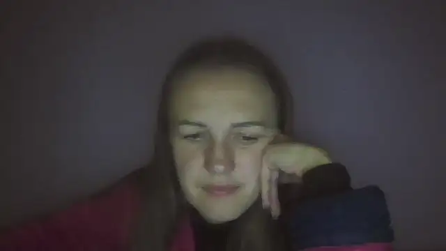 Milaniya261 online show from October 1, 2:16 am