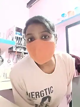 Chahat Pandey online show from January 10, 5:28 pm