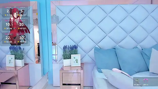 volkovbaby online show from September 27, 4:52 am