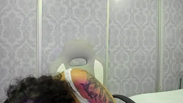 pola adams  online show from October 30, 2:36 am