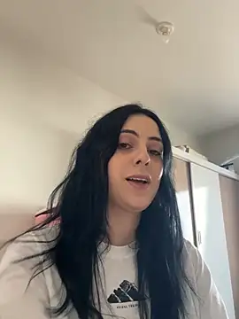 Morguisssz online show from February 25, 6:17 pm