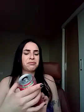 Snapshot of Morguisssz chatting on September 19, 9:25 pm Morguisssz online show from September 19, 9:25 pm