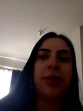 Snapshot of Morguisssz chatting on September 24, 1:32 pm Morguisssz online show from September 24, 1:32 pm