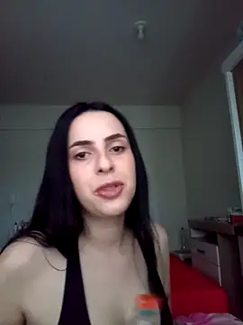 Snapshot of Morguisssz chatting on October 1, 9:09 pm Morguisssz online show from October 1, 9:09 pm