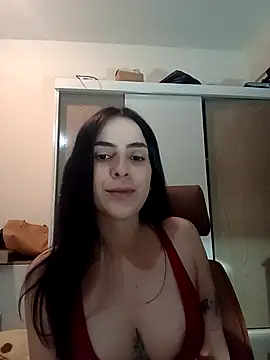 Snapshot of Morguisssz chatting on September 22, 10:52 pm Morguisssz online show from September 22, 10:52 pm