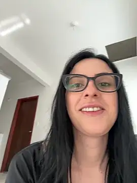 Snapshot of Morguisssz chatting on October 25, 11:18 am Morguisssz online show from October 25, 11:18 am