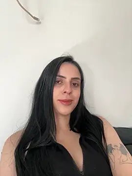 Snapshot of Morguisssz chatting on October 23, 10:54 am Morguisssz online show from October 23, 10:54 am