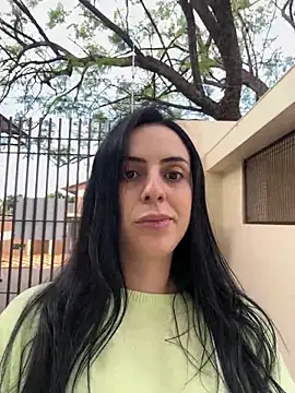 Snapshot of Morguisssz chatting on October 31, 7:51 pm Morguisssz online show from October 31, 7:51 pm