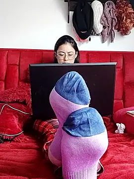 GoddessKarla online show from September 15, 5:42 pm