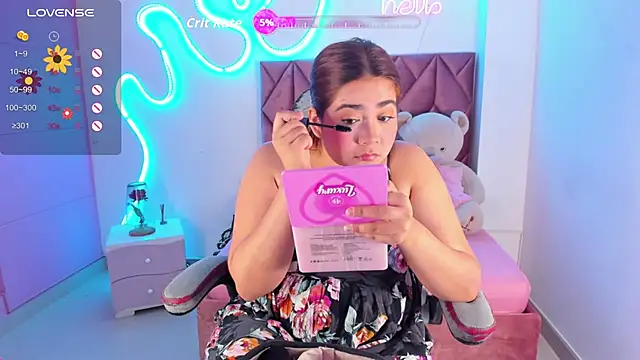 jisoo   online show from December 5, 2:07 pm