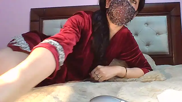 Frozenx online show from February 21, 11:16 pm