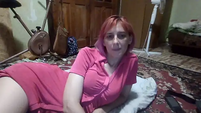 Ketti mom online show from June 30, 9:14 pm