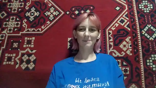 Ketti mom online show from July 10, 7:36 pm