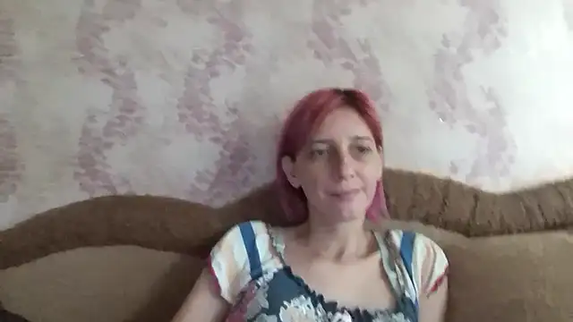 Ketti mom online show from June 25, 7:35 am