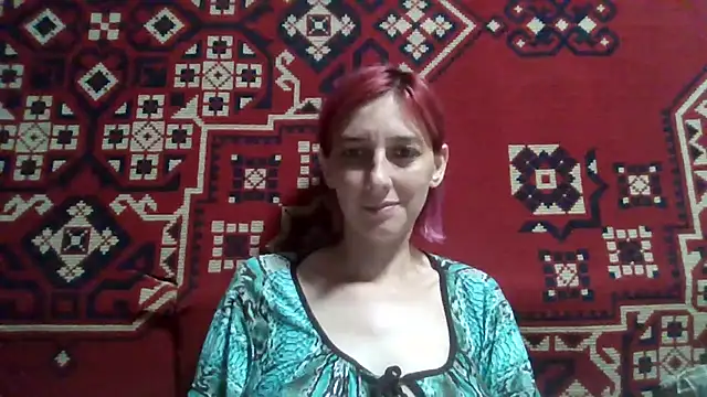 Ketti mom online show from June 23, 7:23 pm