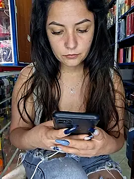 Snapshot of nidia2026 chatting on October 30, 5:47 pm nidia2026 online show from October 30, 5:47 pm