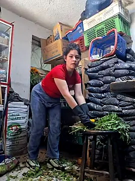 Snapshot of nidia2026 chatting on October 27, 3:07 pm nidia2026 online show from October 27, 3:07 pm