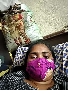 ammullu456 online show from March 27, 9:43 am