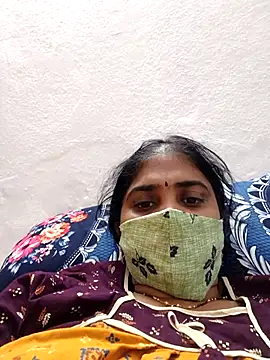 ammullu456 online show from July 8, 6:43 pm