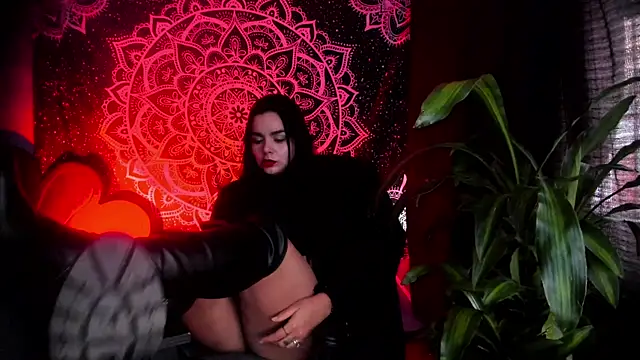 thakytona online show from March 12, 7:38 pm