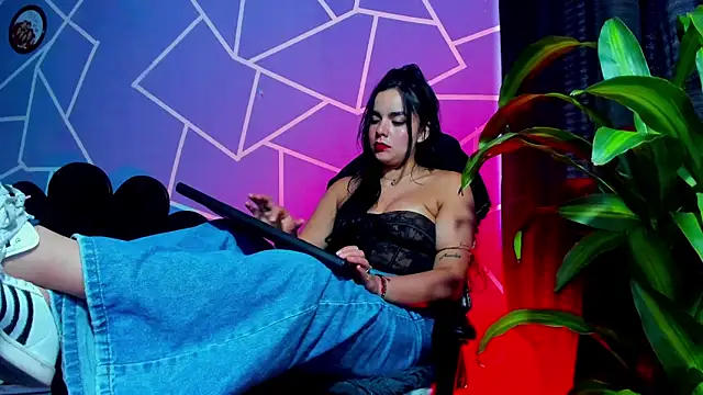 thakytona online show from January 18, 10:28 pm