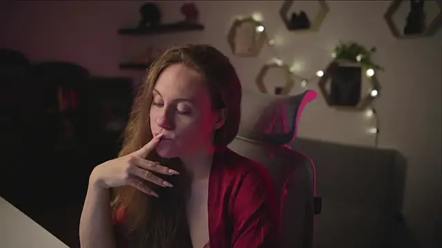 Berberis  Silene online show from October 5, 8:14 pm