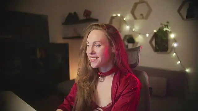 Berberis  Silene online show from October 29, 10:23 pm