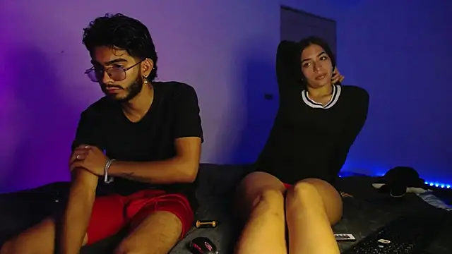 orion perla online show from October 9, 5:44 am