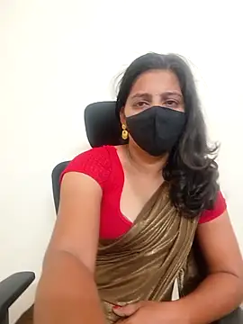 Tamil Shalini Lustyy online show from March 26, 10:33 pm