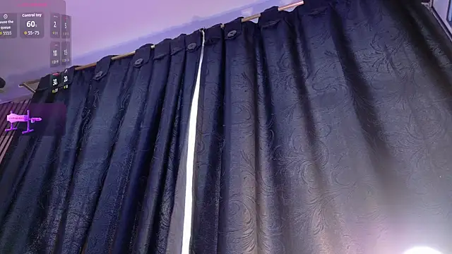 Snapshot of Victoria_Ponce1 chatting on September 27, 9:55 pm Victoria Ponce1 online show from September 27, 9:55 pm