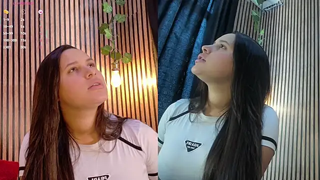 Snapshot of Victoria_Ponce1 chatting on September 20, 8:40 pm Victoria Ponce1 online show from September 20, 8:40 pm