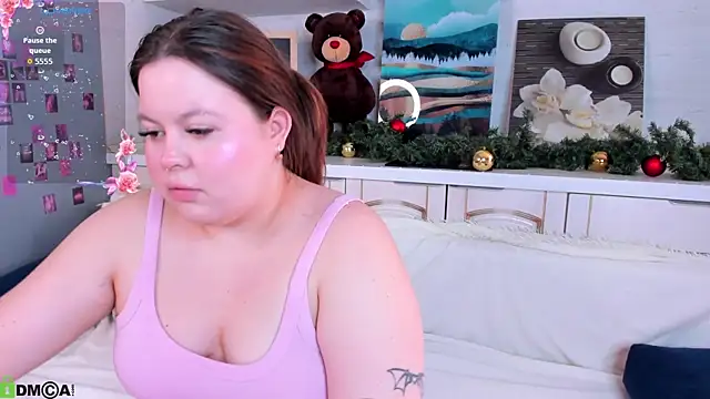 Lisa Payne online show from March 11, 9:35 am