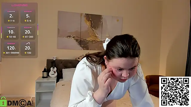 Snapshot of Lisa_Payne chatting on October 2, 9:25 am Lisa Payne online show from October 2, 9:25 am