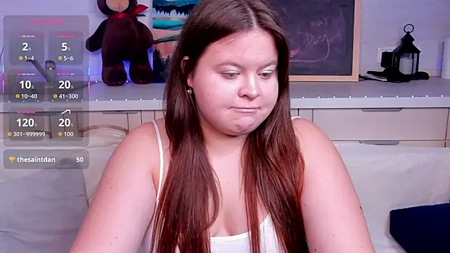 Snapshot of Lisa_Payne chatting on October 31, 10:08 am Lisa Payne online show from October 31, 10:08 am