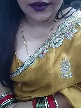 Snapshot of Mayuri77 chatting on October 7, 7:24 am Mayuri77 online show from October 7, 7:24 am