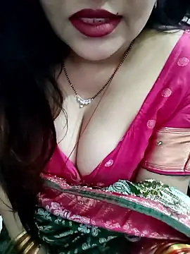 Mayuri77 online show from January 8, 9:57 am