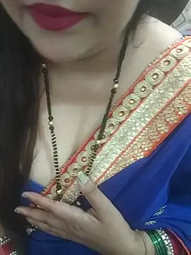 Snapshot of Mayuri77 chatting on September 17, 6:39 pm Mayuri77 online show from September 17, 6:39 pm