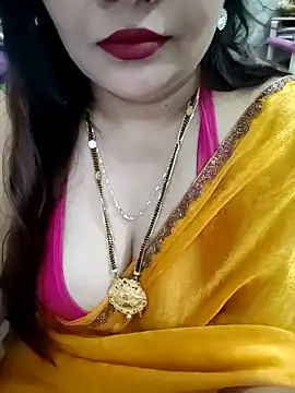 Mayuri77 online show from November 10, 6:03 pm