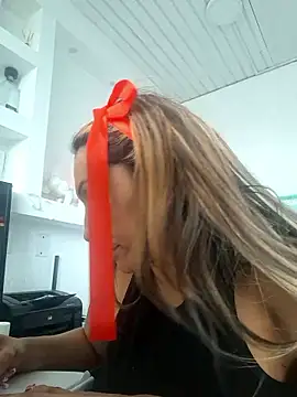 salome drasin online show from January 14, 3:28 pm