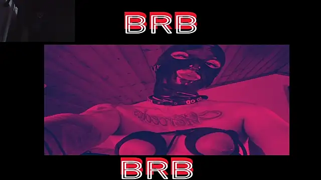 Darkness jones  online show from May 8, 10:22 pm