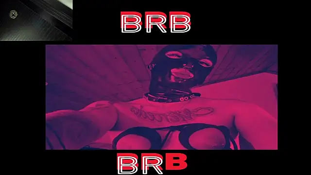 Darkness jones  online show from March 13, 5:03 pm