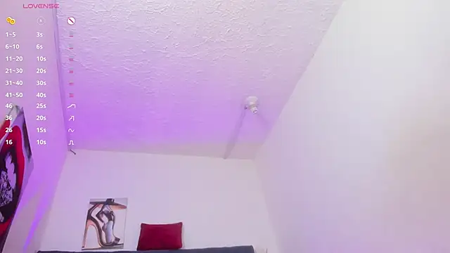 Hellen starx online show from November 25, 1:13 pm