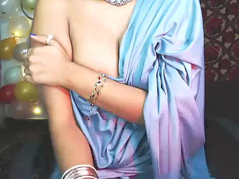 Missjaan online show from December 13, 7:53 pm