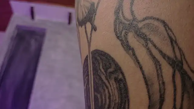 lia  Suummer online show from April 18, 12:46 am